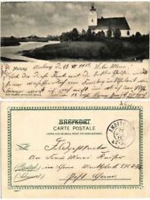 CPA AK Malung SWEDEN (418206)