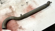 Auspuff Endrohr VW Volkswagen Bus Bulli T2 oder T2 ?? kein Käfer / Karmann etc