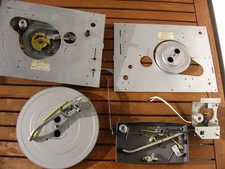 Braun Audio 2 Schlachtreste PS400/410