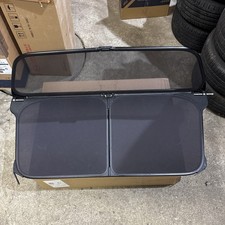 Cabrioparts Windschott