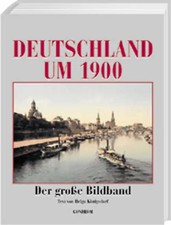Deutschland um 1900