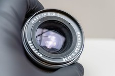 Pentacon 3,5/30 Weitwinkel 30mm f3.5 Objektiv M42