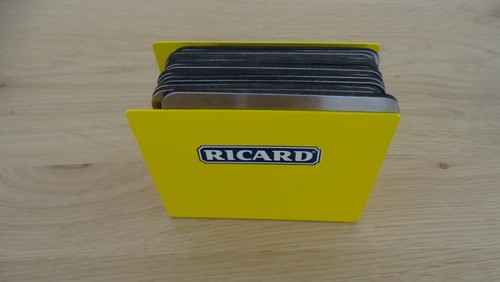 Ricard pastis set tür - pastis, 51