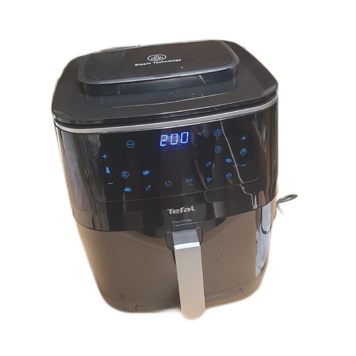 Tefal easy fry grill steam - easy,
