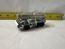 Matchbox Transporter Vehicle