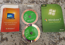 Windows home premium bit - windows, 64-bit