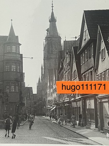 Foto 2wk reutlingen stadt - foto,
