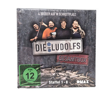 Die Ludolfs - Gesamtbox