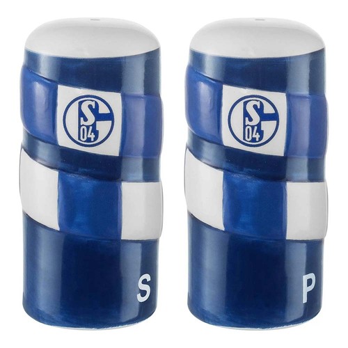 Salz und pfefferstreuer schal - salz-,