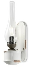 Wandleuchte wandlampe weiß - wandleuchte,
