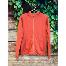 Mammut Full Zip Dri Fit Hoodie