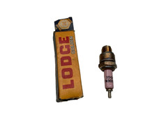 NEUE GOLDEN LODGE ZÜNDKERZE