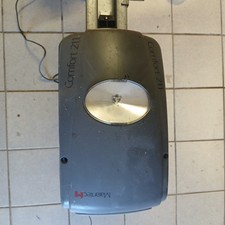 Marantec Garagentorantrieb für Garagentor incl. Handsender