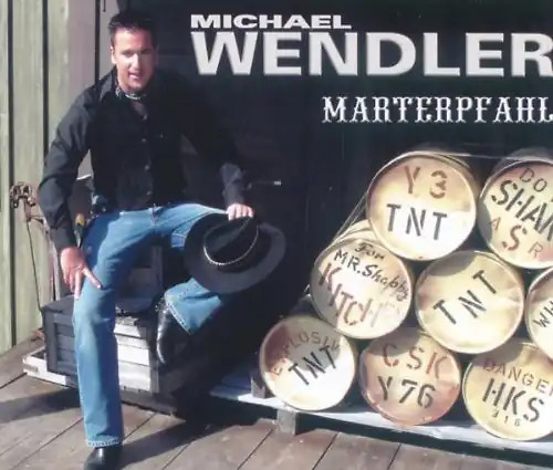Michael wendler marterpfahl - wendler,