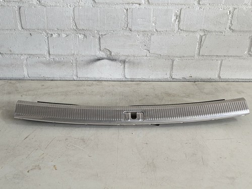 Verkleidung ladekante audi - verkleidung,