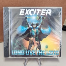 Long Live the Loud by Exciter