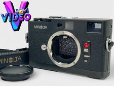 Cla D [Mint] Minolta Cle 35mm