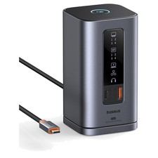 Docking station für - 11-in-1,