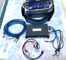 Nr. Neuwertige Sound Devices