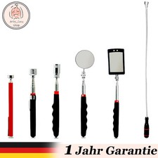 Inspektionsspiegel LED