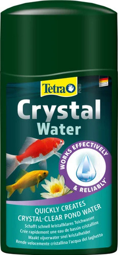 Tetra wasseraufbereitung - tetra,