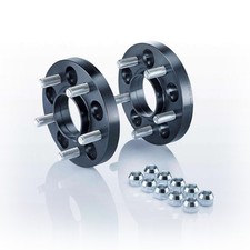 Spurverbreiterung 20 mm Ø 65