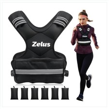 Neopren Krafttraining-Weste