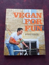 Attila Hildmann Vegan for Fun