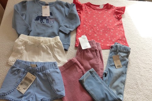 Mädchen bekleidung shorts - bekleidung,,
