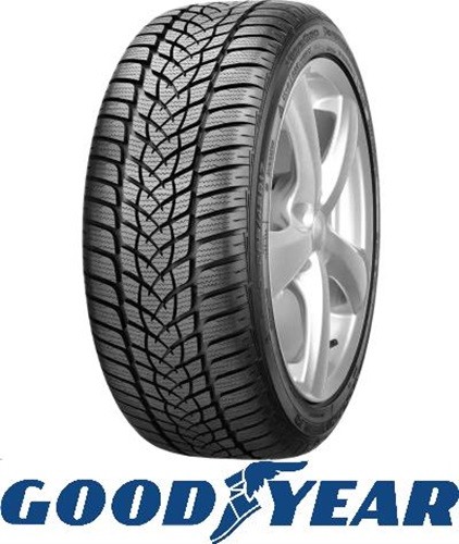 Goodyear ultra grip - goodyear,