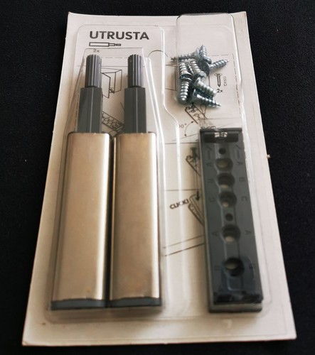 Ikea utrusta drucköffner 2er - utrusta,