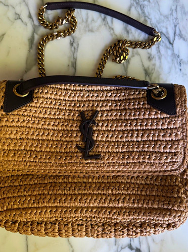 Saint laurent gewebte - saint,