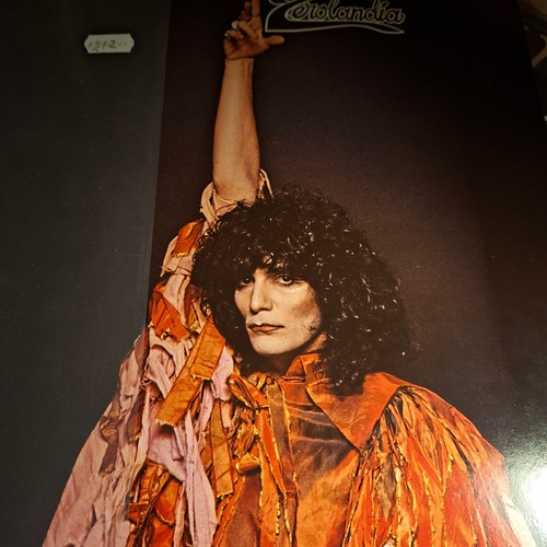 Musicals theater cult vinyl - musicals,