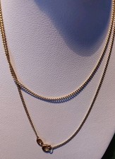 Kette 585 Gelbgold 2,6 Gramm