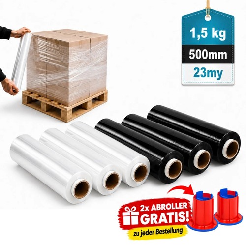 Kg stretchfolie - kg,