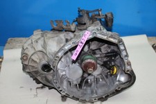 Mercedes Vito W638 2.2 Bj.00