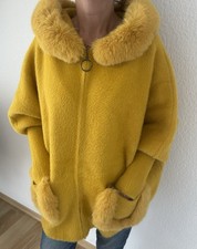 Neue Damenjacke aus echter