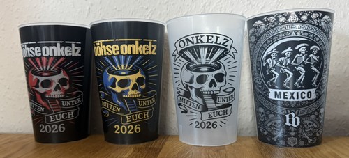 Original böhse onkelz 5l - original,