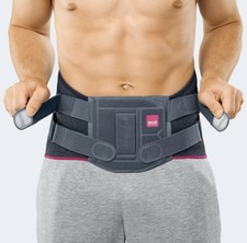Lumbamed Facet Medi Gr 3 Rücken Bandage Stabil Disc Plus Korsett Leibbinde III