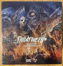 Friday the 13th Collection