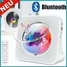 Tragbarer CD-Player mit