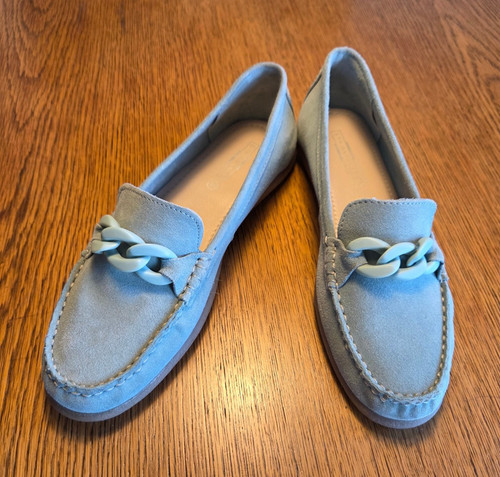 Mokassins loafer 5th - mokassins,,