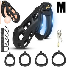 Keuschheitskäfig Herren Neues