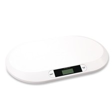 Babywaage Babys Digital MyWeigh Präzisionswaag Waage Kleintierwaage bis 20 kg