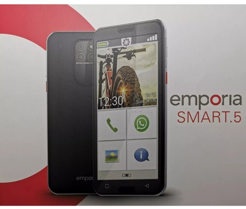 Emporia smart - emporia,