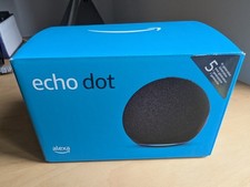 Amazon Echo Dot 5. Generation