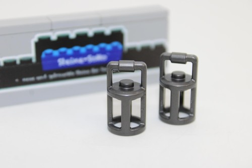 Lego laterne lampe - (c), 2x