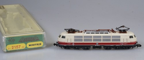 Minitrix 2157 ems - (0183), n