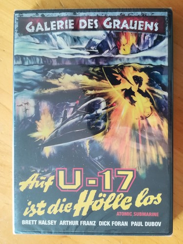 Auf ist die - u-17,