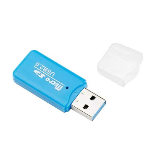 Kartenleser usb stick card - usb,